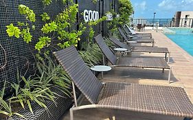 Bela Hospedagem - #102 Move, lindo flat em Tambau